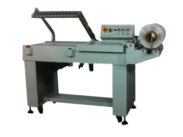 氣動(dòng)L型封口機(jī)